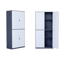 دولاب تخزين 4 ابواب