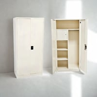 دولاب ملابس حديد