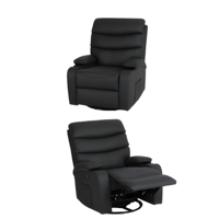 كرسي استرخاء ثابت - 4 الوان