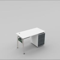 مكتب عملي بتصميم عصري – خيارات مقاسين | جودة × أنا...