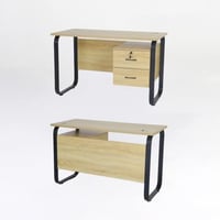 طاولات مكاتب مودرن 120 سم - لونين