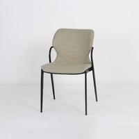 كراسي طاولات الطعام قماش بتصميم مودرن