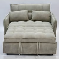 أريكة "بيتي" المتحولة 3 في 1 (جلسة، استرخاء، ونوم)