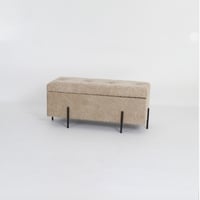 بنش تخزين وجلوس بوكليه