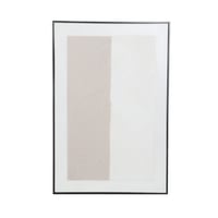 لوحة جدارية بتصميم منقط