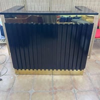 مكتب استقبال