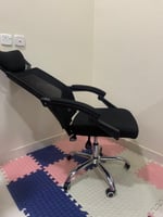 كرسي مكتبي دوار