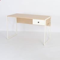 مكاتب خشب مودرن