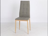 كرسي بظهر طويل