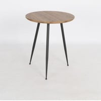 طاولة قهوة دائرية 54*45 سم