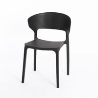 كرسي فايبر الوشاح