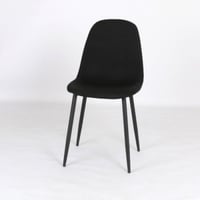 كرسي مفرد رمادي أنيق ومريح