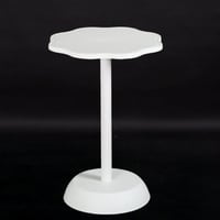 طاولة خدمة مفرد - 3 ألوان