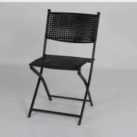 كرسي متنقل قابل للطي