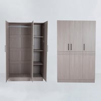 ثلاث ادرف 120*54*200 سم