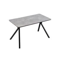 طاولة طعام سيرامك