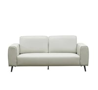 كنب مكتبي جلد