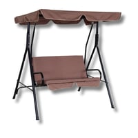 مرجيحة كرسي ثنائي