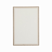 لوحة جدارية ثلاثية الأبعاد بتصميم ريش