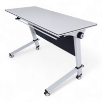 مكاتب قابلة للطي