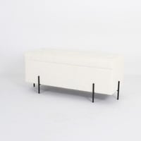 بنش تخزين وجلوس بوكليه