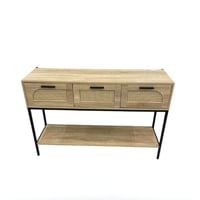 مدخل مميز بالخشب و الراتان مودل 3