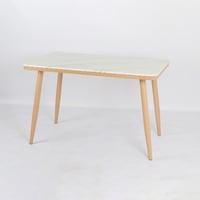 طاولات طعام رخام - لونين