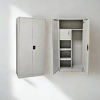 دولاب ملابس حديد