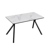 طاولة طعام سيرامك