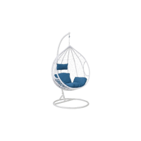 مرجيحة وسط أبيض SH-L-92  WHITE M