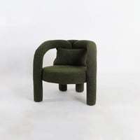 كراسي مودرن ابيض