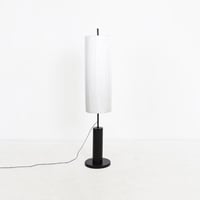 اباجورة طاولة شمعدان كبير