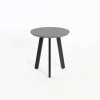 طاولة خدمة دائرية لونين