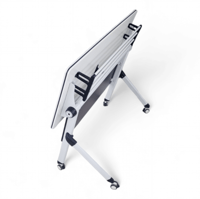 مكاتب قابلة للطي