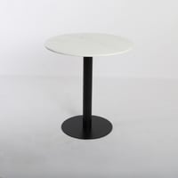 طاولة كوفي دائرية 70*70 سم