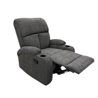 كرسي استرخاء ثابت