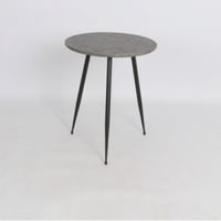 طاولة قهوة دائرية 54*45 سم