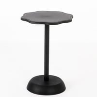 طاولة خدمة مفرد - 3 ألوان