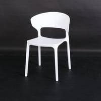 كرسي فايبر الوشاح