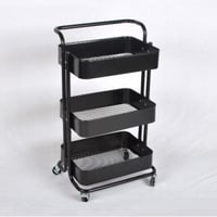 طاوله ثلاث طبقات متجركة