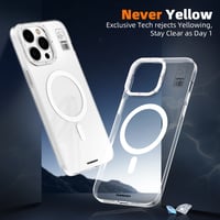 غلاف أيفون عالي الجودة من YONGKIT