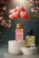 بكج التونكا و التوت