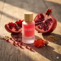 بكج مسك الرمان