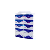 مناديل سنا 40 عبوة (العبوة 600) - نعومة فائقة