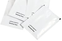 مناديل معطرة منعشة بحجم 10*7 سم - 1000حبة