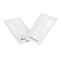 مناديل معطرة منعشة بحجم 10*7 سم - 1000حبة