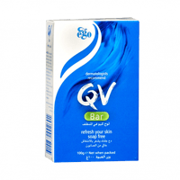 صابون منظف من كيوفى - 100 جم