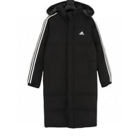 Adidas Long Down Jacket16