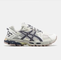 ASICS Gel-Kahana 8 'Glacier Grey Grand Shark