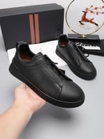 Zegna Shoes